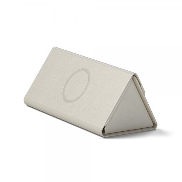 Satechi FindAll brilleetui med tracking Sand