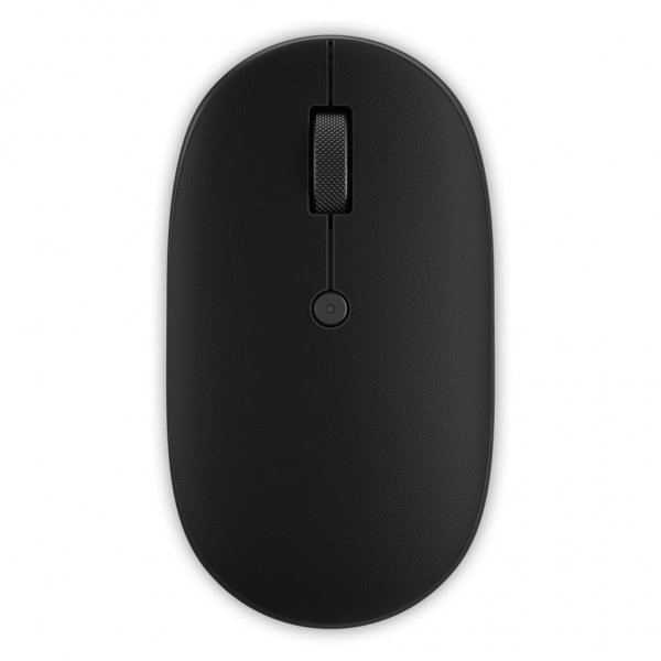 Satechi OntheGo Bluetooth-mus svart