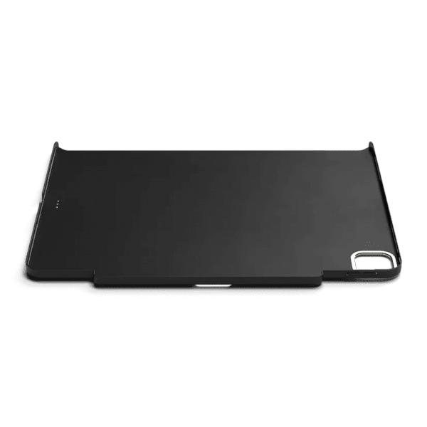 Satechi iPad Pro 12.9 Deksel Vegan-Leather Magnetic Case Svart