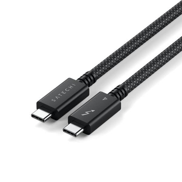 Satechi Thunderbolt 4 Pro Cable 1 m