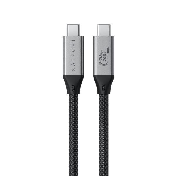 Satechi USB4 Pro Cable 1.2 m