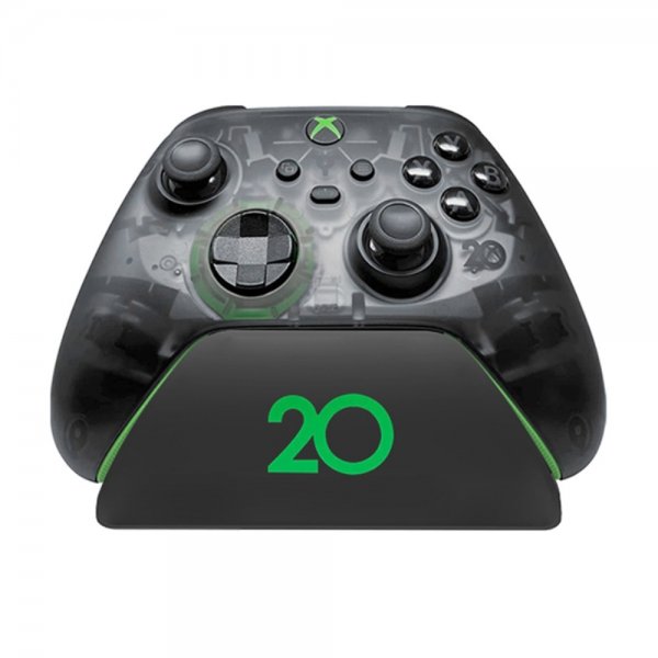 Aolion Stativ til Xbox-kontroll Svart 20