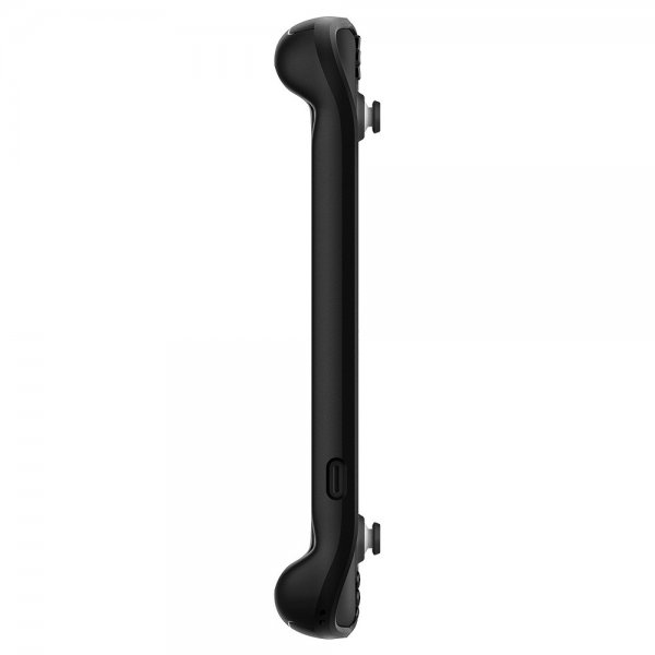 Spigen Steam Deck Deksel Rugged Armor Matte Black