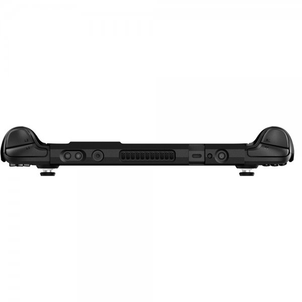 Spigen Steam Deck Deksel Thin Fit Pro Svart