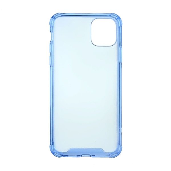 iPhone 11 Pro Max Deksel Støtsikker Blå