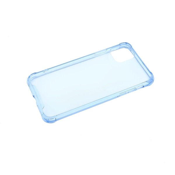 iPhone 11 Pro Max Deksel Støtsikker Blå