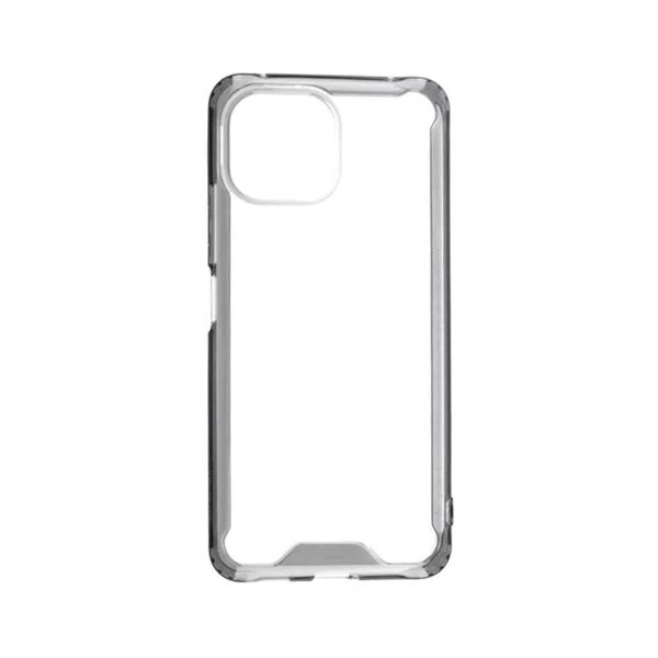 Xiaomi Mi 11 Lite Deksel Støtsikker Svart