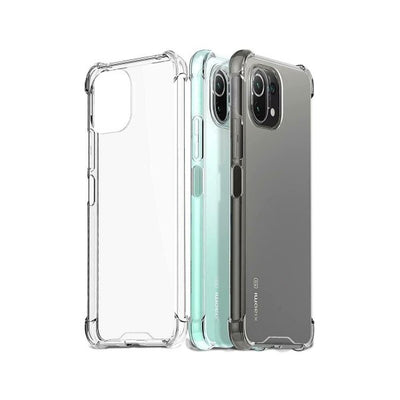 Transparent
