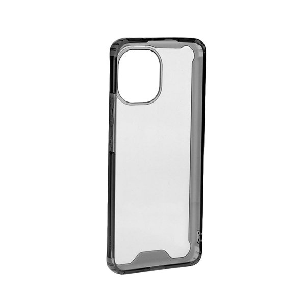 Xiaomi Mi 11 Deksel Støtsikker Svart