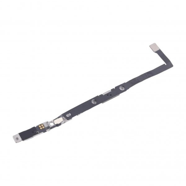 Strøm og kameraknapp flexkabel for iPhone 17