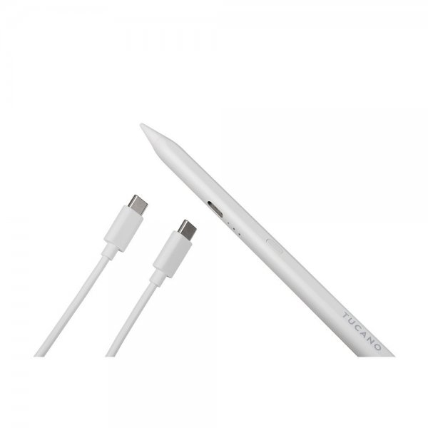 Tucano Stylus Pencil 2 Hvit
