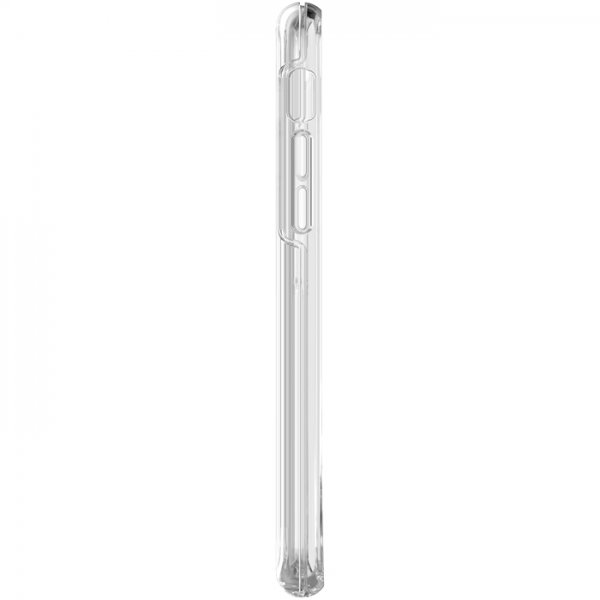 Otterbox iPhone 7/8/SE Deksel Symmetry Series Clear Transparent