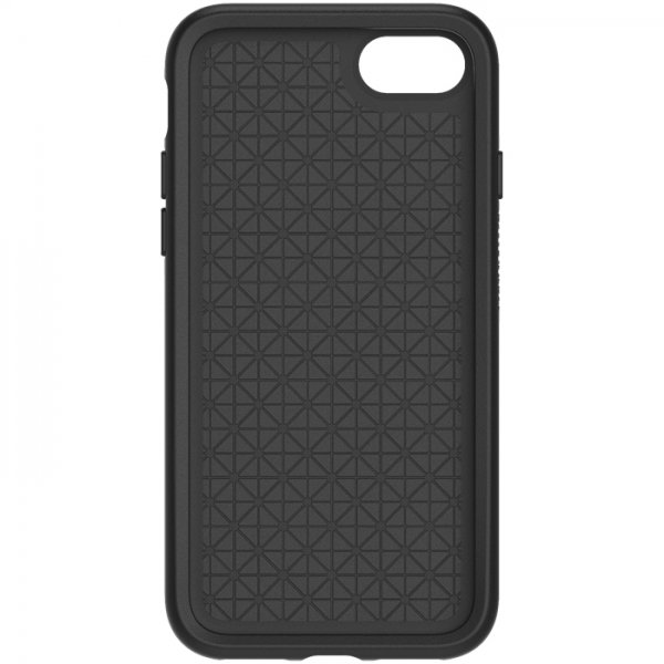 Otterbox iPhone 7/8/SE Deksel Symmetry Series Svart