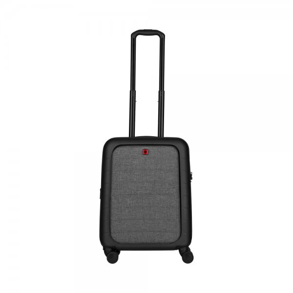 Wenger Syntry handbagage 55cm svart