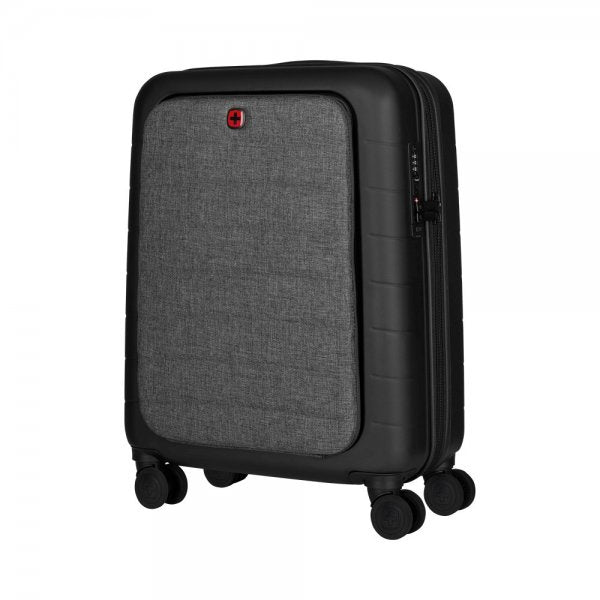 Wenger Syntry handbagage 55cm svart
