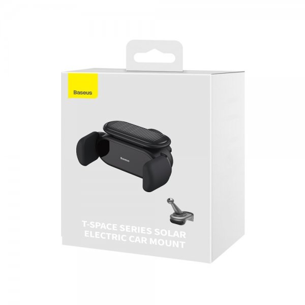Baseus Tesla Model 3/Y T-Space Series Solar Electric Car Mount