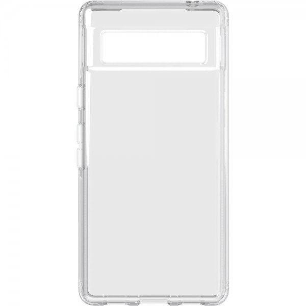 Tech21 Google Pixel 7a Deksel Evo Clear Transparent