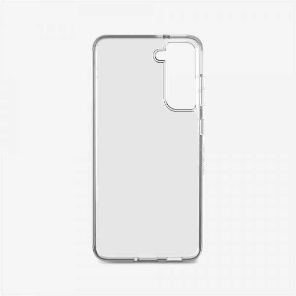 Tech21 Samsung Galaxy S21 FE Deksel Evo Lite Transparent