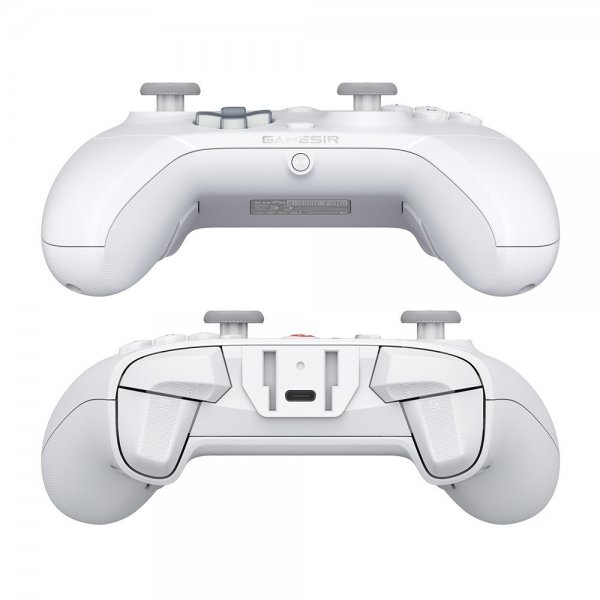GameSir T4 Cyclone Wireless Game Control Multiplatform Hvit