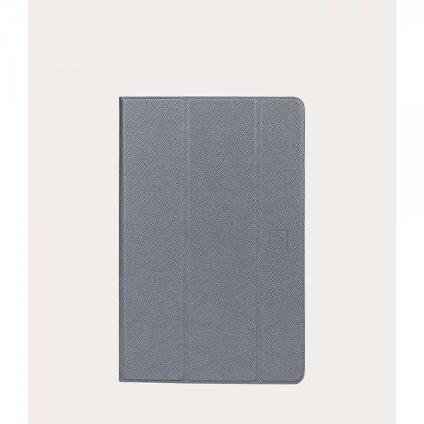 Tucano Samsung Galaxy Tab S7/S8 Etui Gala Grå