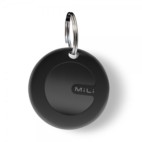 Aqiila Tracker Tagbird Key Ring