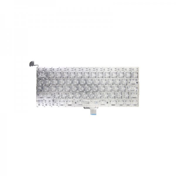 Tastatur (svensk) MacBook Pro 13" A1278 (Late 2008-Mid 2012)