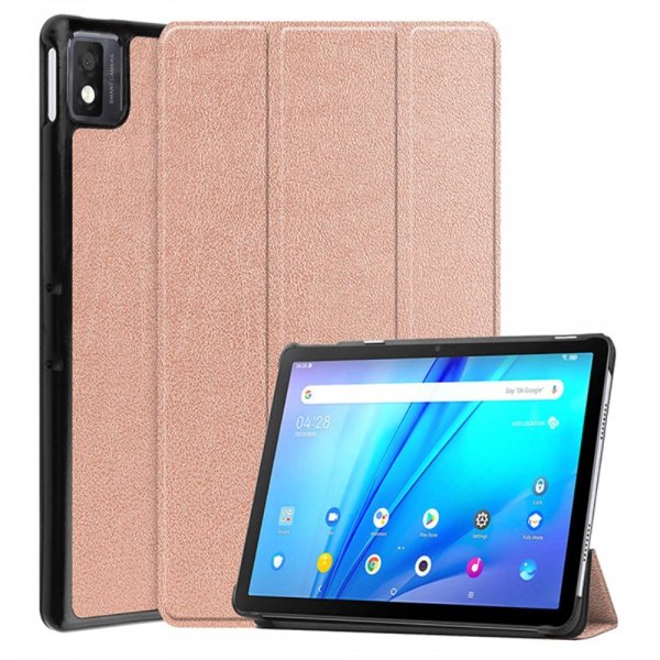 TCL NxtPaper 10s Etui Trifold Rosegull