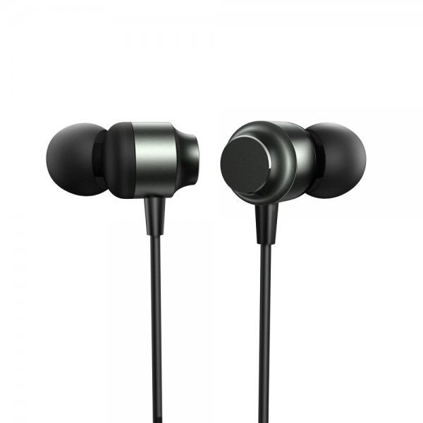Joyroom Hodetelefoner EC06 USB-C Svart