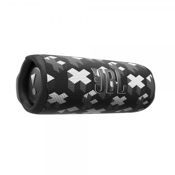 JBL Trådløs Høyttaler Flip 6 Martin Garrix Edition
