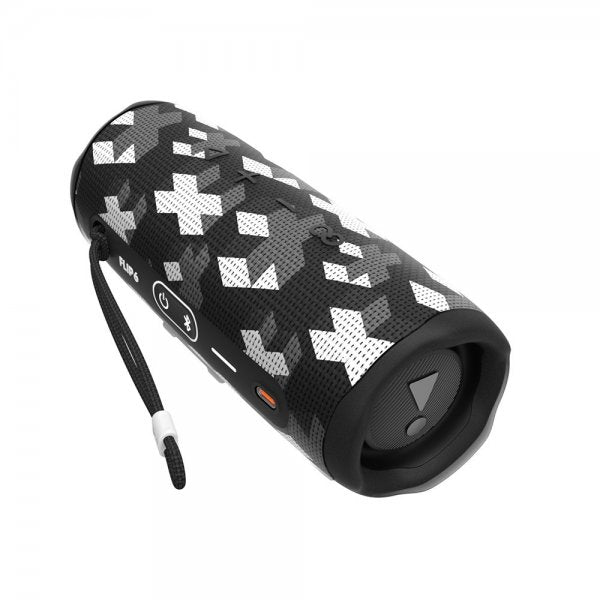 JBL Trådløs Høyttaler Flip 6 Martin Garrix Edition