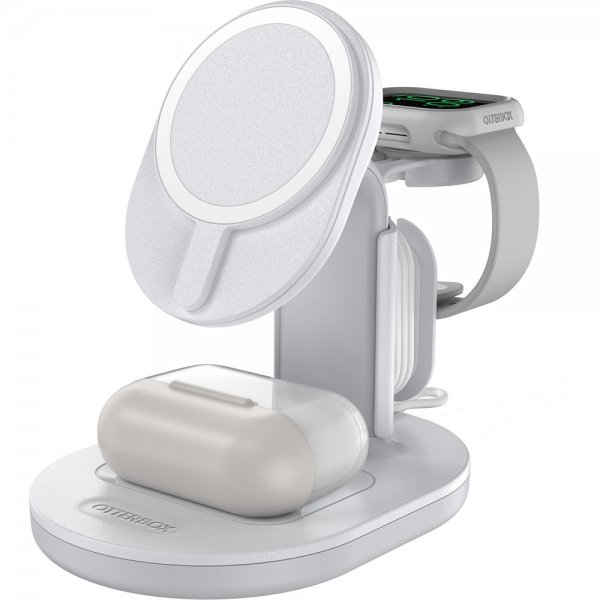 Otterbox 3-in-1 Charging Station MagSafe Lucid Dreamer