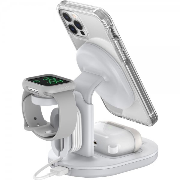 Otterbox 3-in-1 Charging Station MagSafe Lucid Dreamer