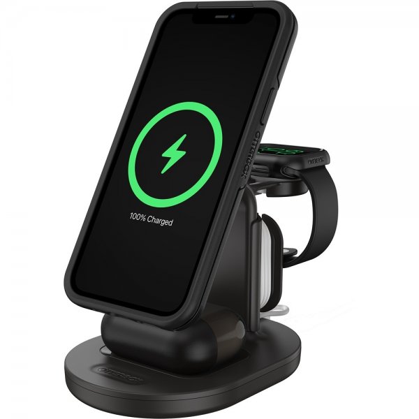 Otterbox 3-in-1 Charging Station MagSafe Radiant Night