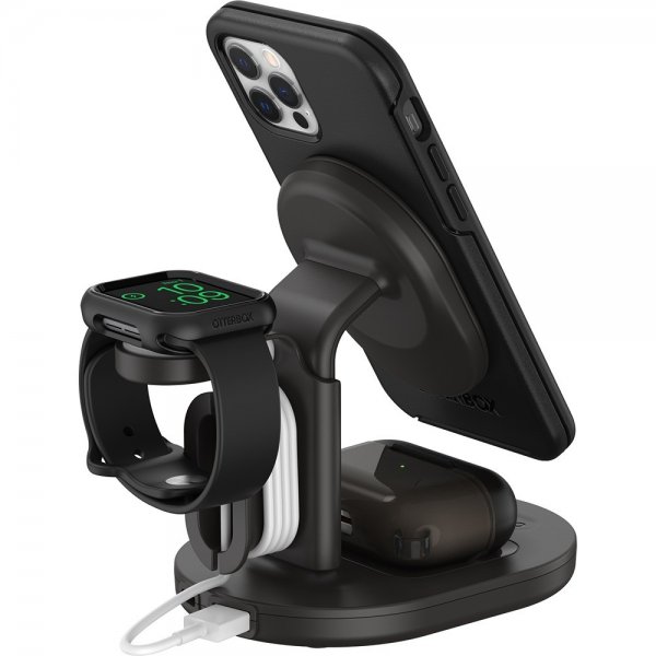 Otterbox 3-in-1 Charging Station MagSafe Radiant Night