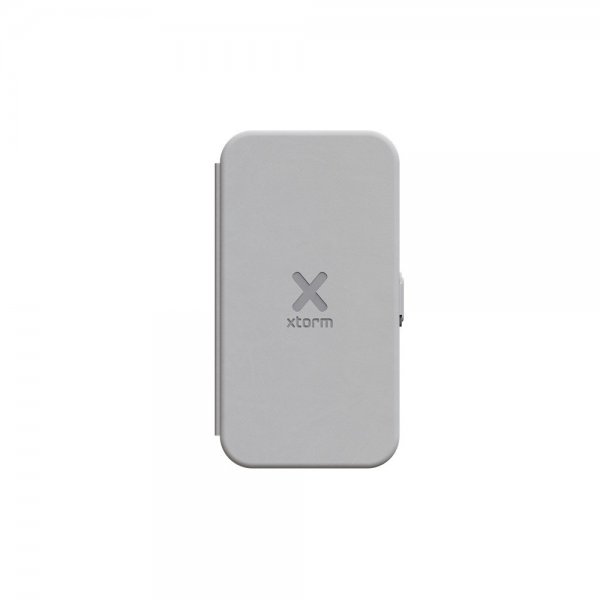 Xtorm Trådløs lader Foldable Wireless Travel Charger 3in1 MagSafe