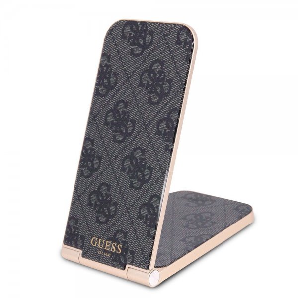 Guess Trådløs lader Magnetic Desk Charger MagSafe