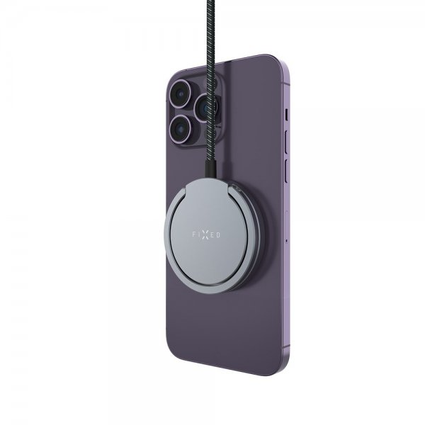 Fixed Trådløs lader MagPad Pro Qi2 MagSafe 15W