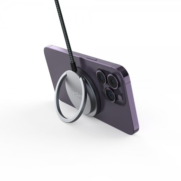 Fixed Trådløs lader MagPad Pro Qi2 MagSafe 15W