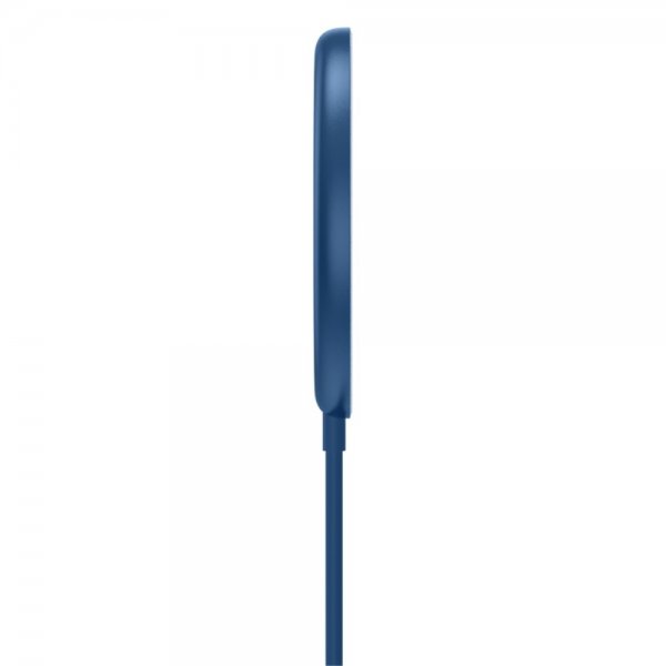 Baseus Trådløs lader MagSafe Simple Mini 15W Blå