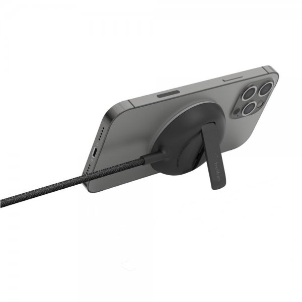 Belkin Trådløs lader Portable Wireless Charger Pad MagSafe 15W