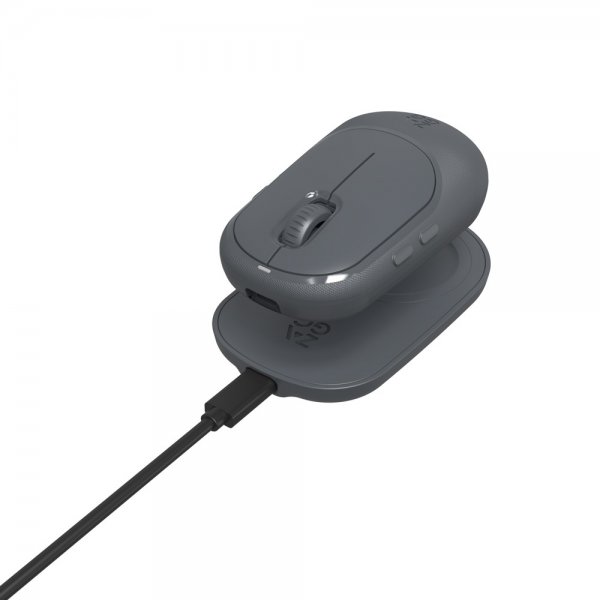 Zagg Mus Pro Mouse