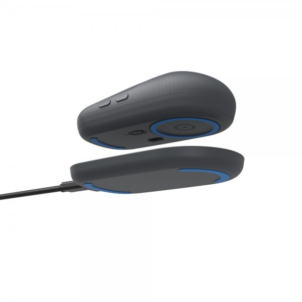 Zagg Mus Pro Mouse