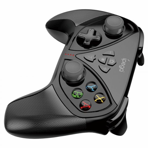Ipega Trådløs spillkontroller Bluetooth Nintendo Switch/PS3/PC/Android