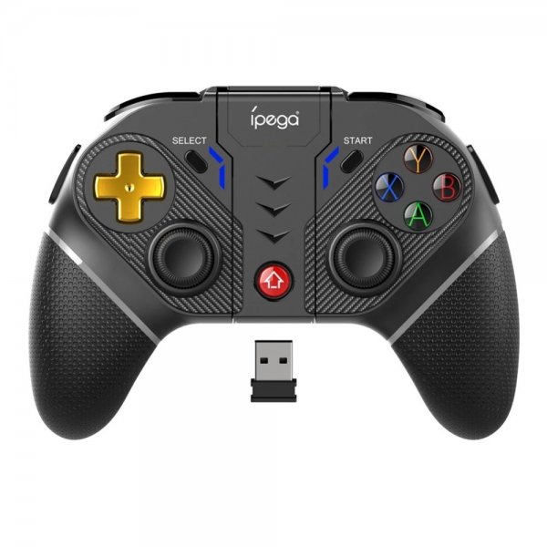 Ipega Trådløs spillkontroll til PC/Nintendo Switch