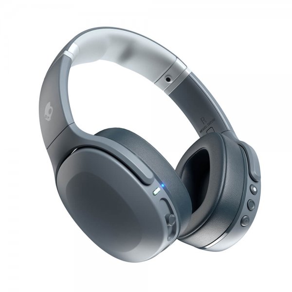 Skullcandy Hodetelefoner Crusher Evo Over-Ear Grå