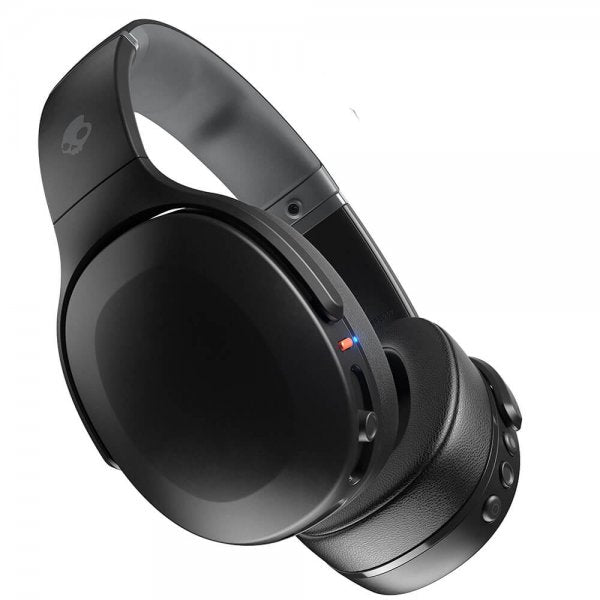 Skullcandy Hodetelefoner Crusher Evo Over-Ear Svart