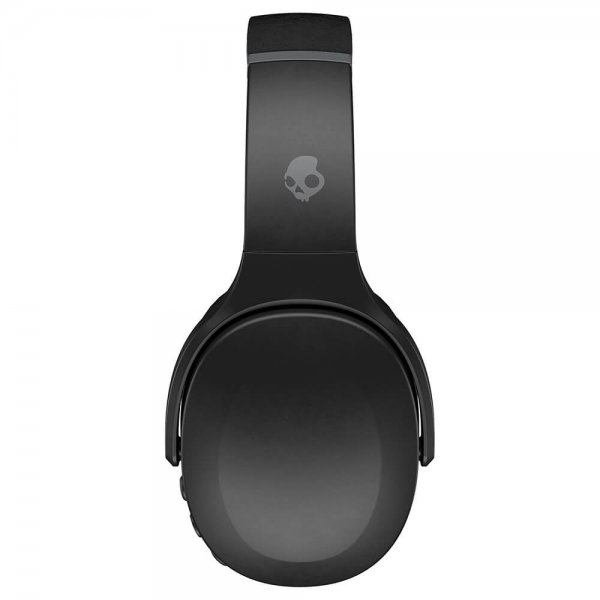 Skullcandy Hodetelefoner Crusher Evo Over-Ear Svart