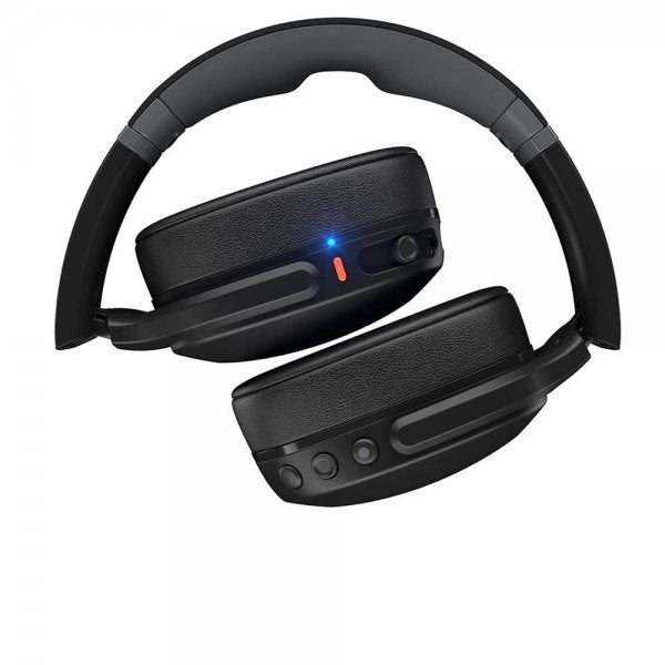 Skullcandy Hodetelefoner Crusher Evo Over-Ear Svart