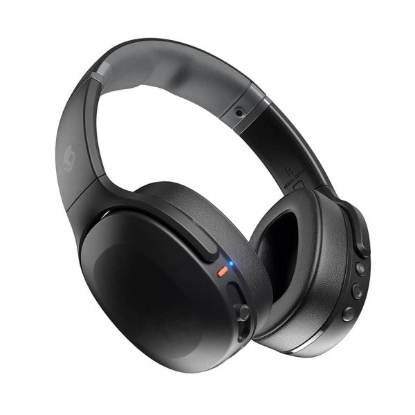 Skullcandy Hodetelefoner Crusher Evo Over-Ear Svart