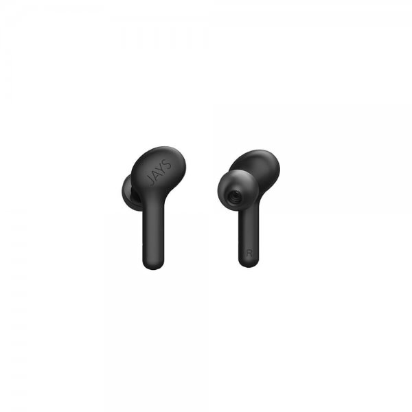 Jays Hodetelefoner t-Five TWS In-Ear Svart